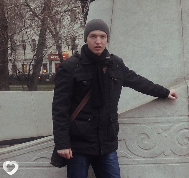 Виктор, 32, Караганде — анкета №3928030