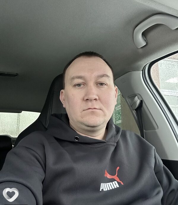 Дмитрий, 30, Чебоксарах — анкета №3928032