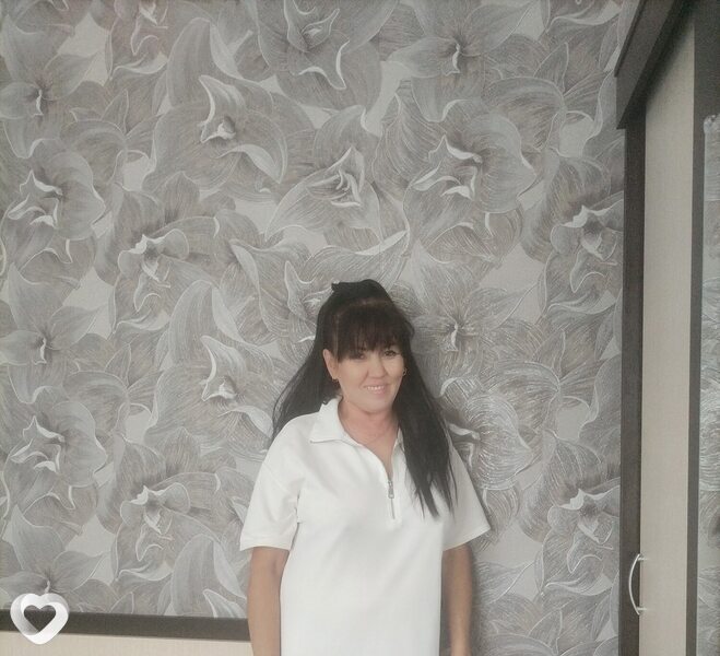 Елена, Новошахтинск