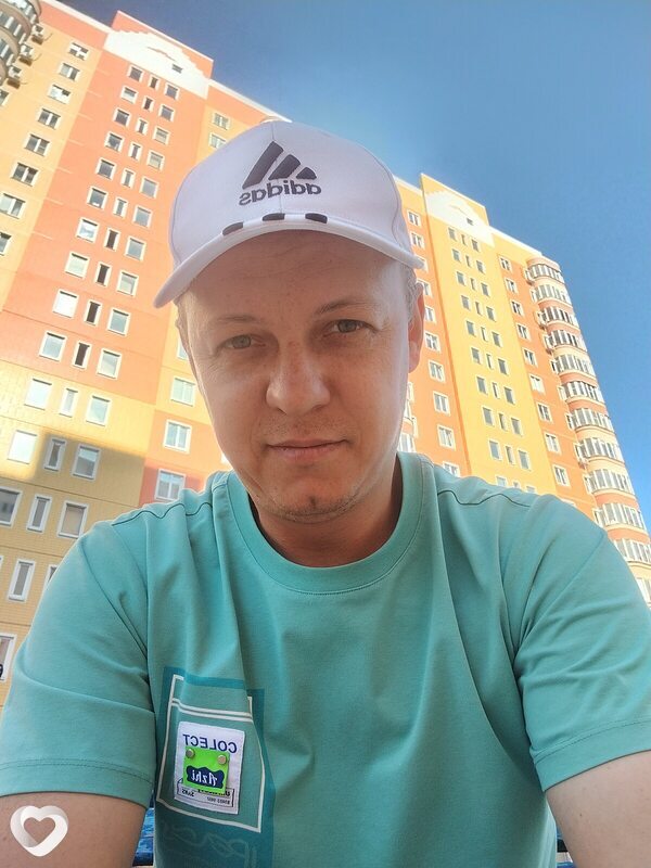 Игорь, 38, Курске — анкета №3928035