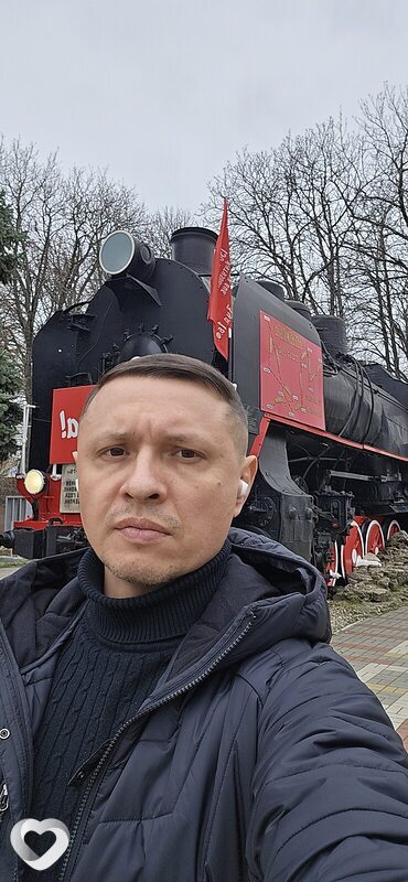 Артём, 45, Тихорецке — анкета №3928047