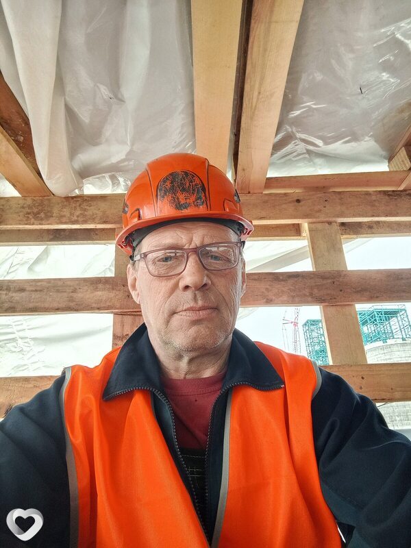 Александр, 55, Омске — анкета №3928021