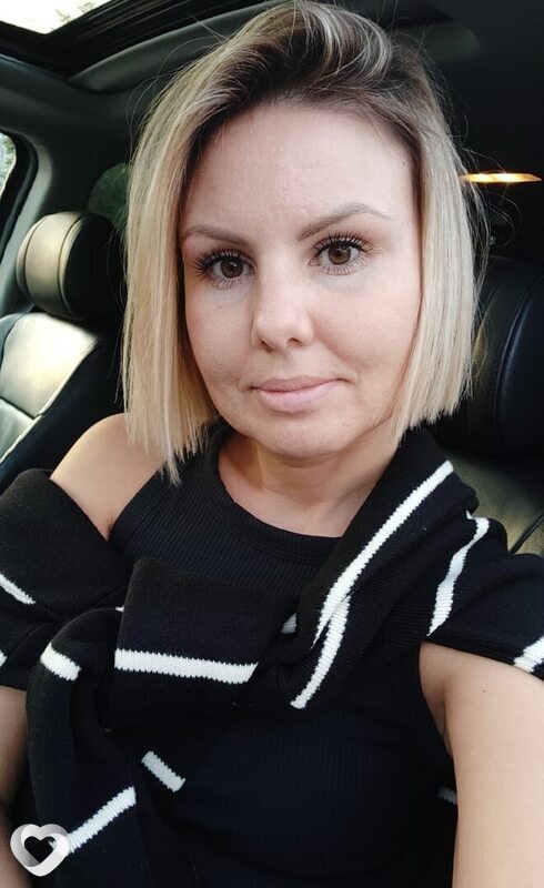 Светлана, 30, Соликамске — анкета №3928022