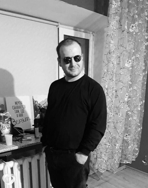 Владислав, 31, Усть-Каменогорск — анкета №3928101