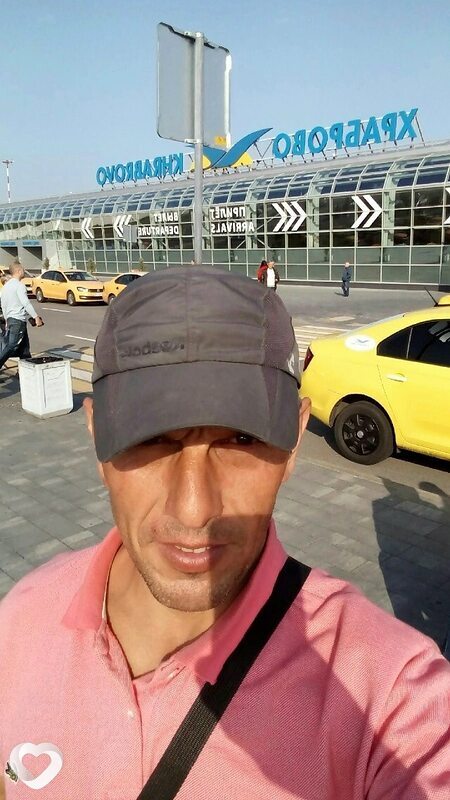Адекватныйисмед, 44, Краснодаре — анкета №3928106