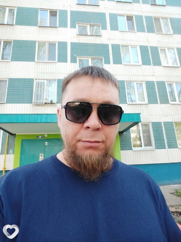 Ильдар, 42, Набережных Челнах — анкета №3928111
