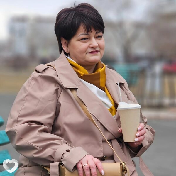 Лариса, Братск