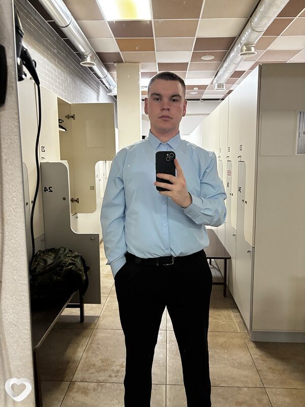 Сережа, 21, Ростове-на-Дону — анкета №3928113