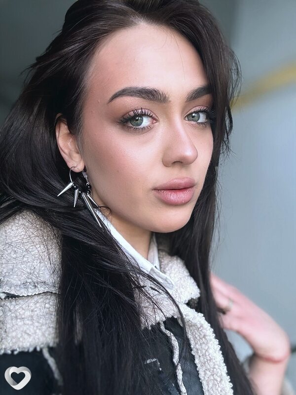 Yullia, 25, Киеве — анкета №3928124