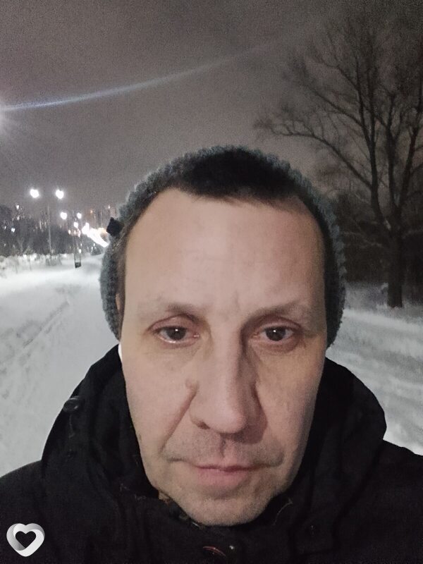 Владислав, 48, Уфе — анкета №3930776