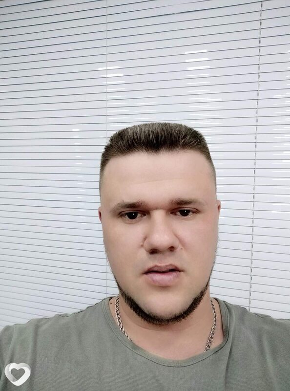 Константин, 38, Ташкент — анкета №3930780