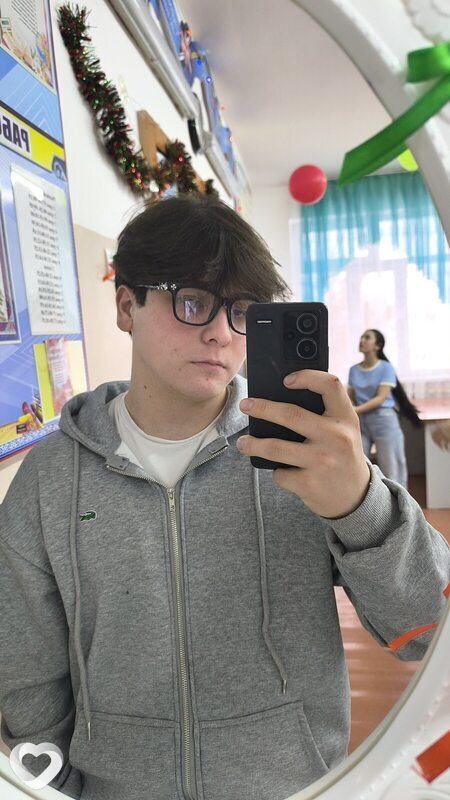 Damir, 19, Шымкенте — анкета №3930787
