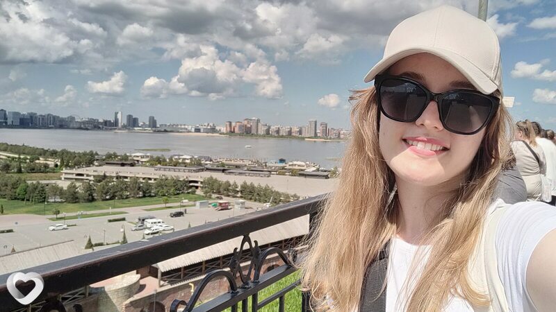 Екатерина, 29, Тюмени — анкета №3930788