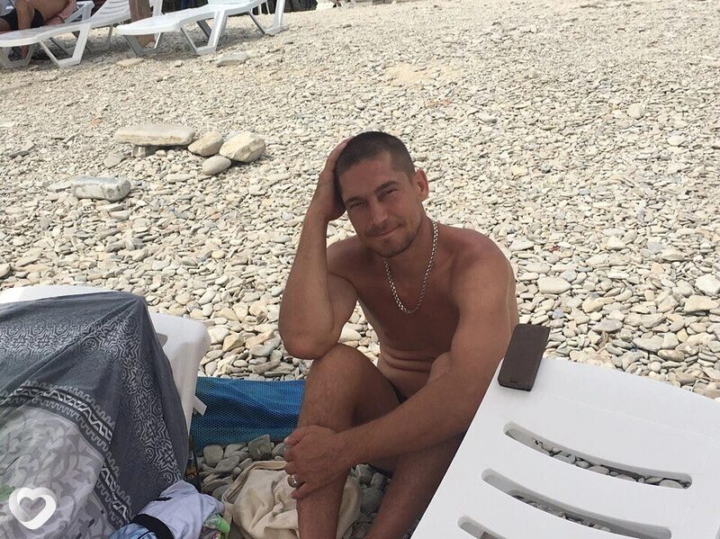 Денис, 46, Белгороде — анкета №3928075