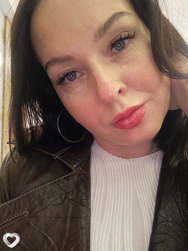 Анна, 39, Москве — анкета №3928079