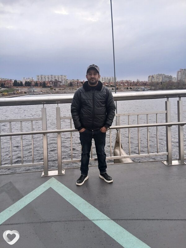 Alek, Украинка