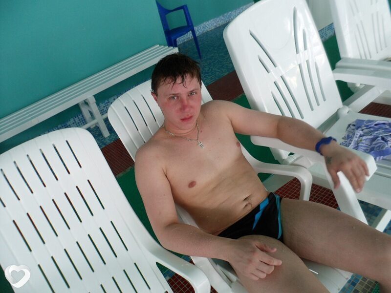 Евгений, 38, Омске — анкета №3928088