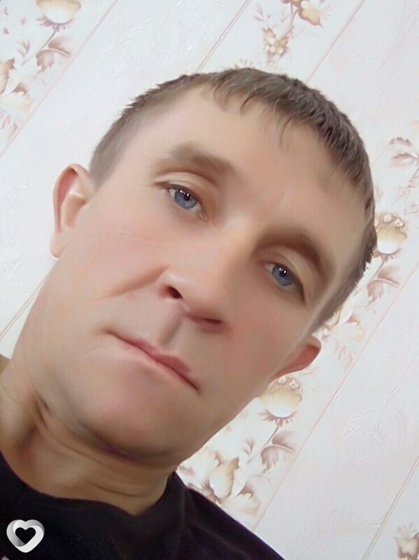 Сергей, 44, Ульяновске — анкета №3928097