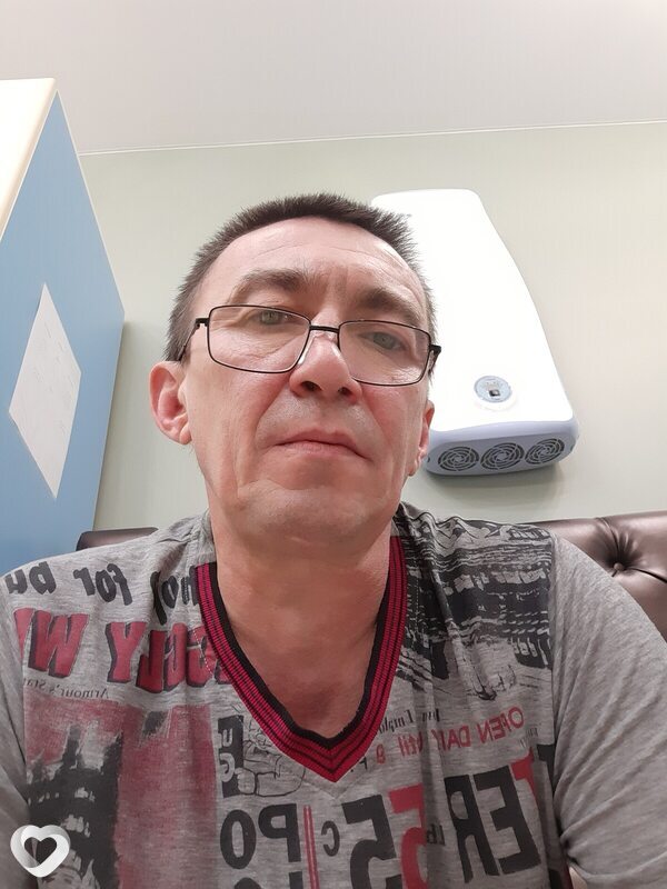Игорь, 54, Нижнем Новгороде — анкета №3928098