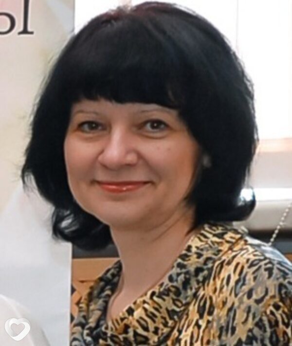 Светлана, 50, Омске — анкета №3928160