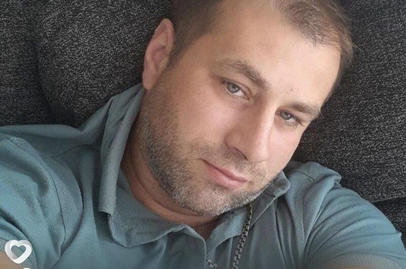 Олег, 37, Санкт-Петербурге — анкета №3928164