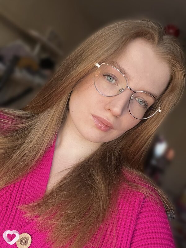 Ира, 28, Иванове — анкета №3928170