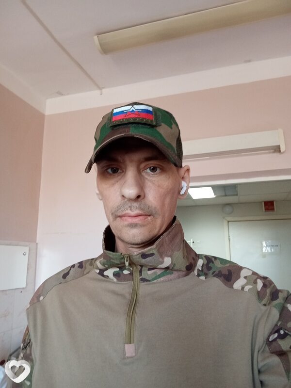 Сергей, 35, Омске — анкета №3928173