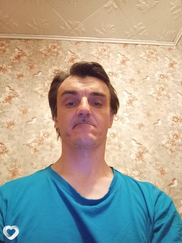 Игорь, 47, Солнечногорске — анкета №3928176
