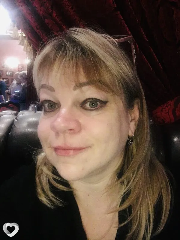 Татьяна, 48, Барнауле — анкета №3928177