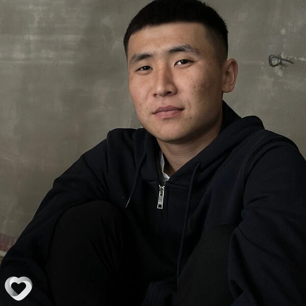 Азамат, 27, Кызылорде — анкета №3928181
