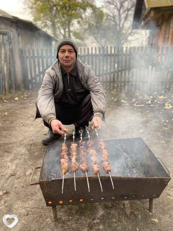 Юра, 38, Полтаве — анкета №3928182