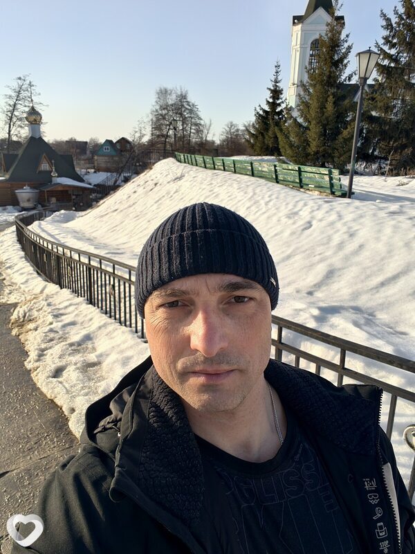 Сергей, 48, Тамбове — анкета №3928187