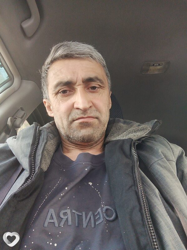 Лео, 47, Хабаровске — анкета №3928189