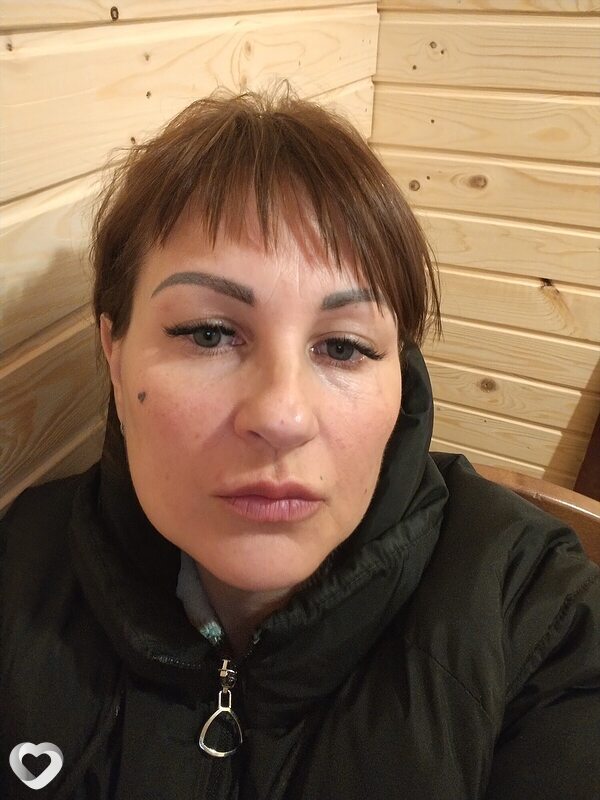 Lena, 46, Нижнем Новгороде — анкета №3928191