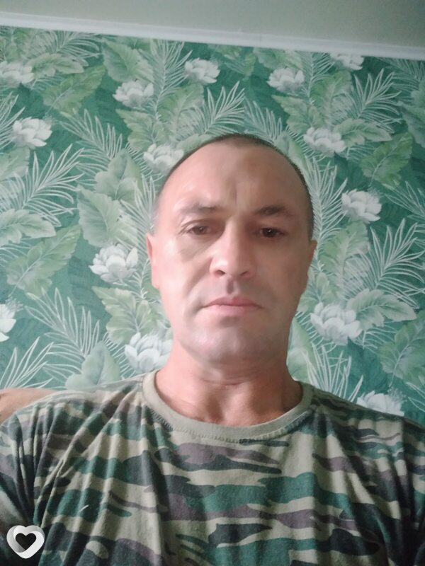 Дмитрий, 46, Тамбове — анкета №3928508