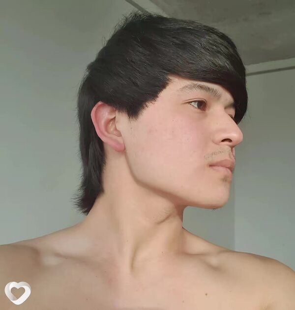 Мухаммед, 21, Москве — анкета №3928509