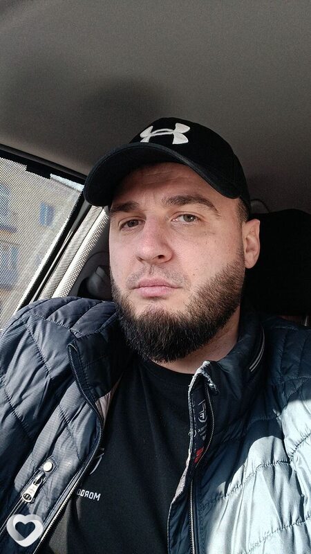 Сергей, 37, Луганске — анкета №3928518
