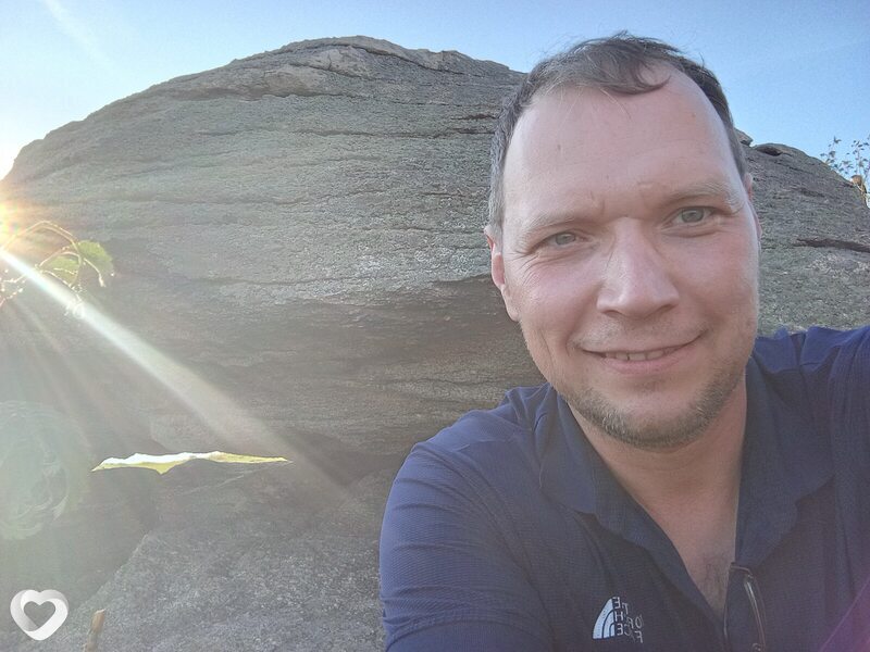 Константин, 43, Екатеринбурге — анкета №3928127