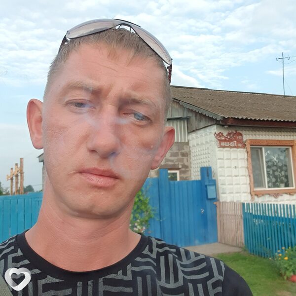 Вячеслав, 37, Минусинске — анкета №3928129