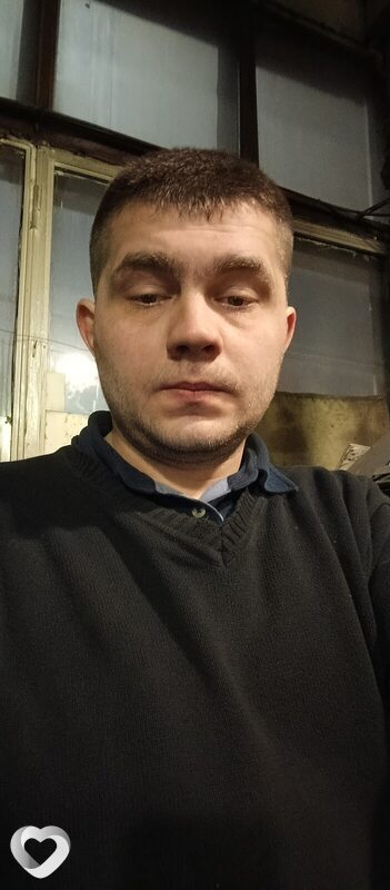 Димка, 32, Москве — анкета №3928137