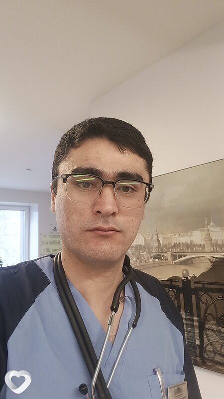 Достон, 31, Москве — анкета №3928138