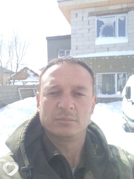 Алик, Андижан