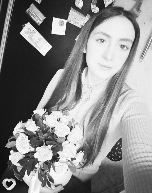 Нюта, 30, Луганске — анкета №3928142