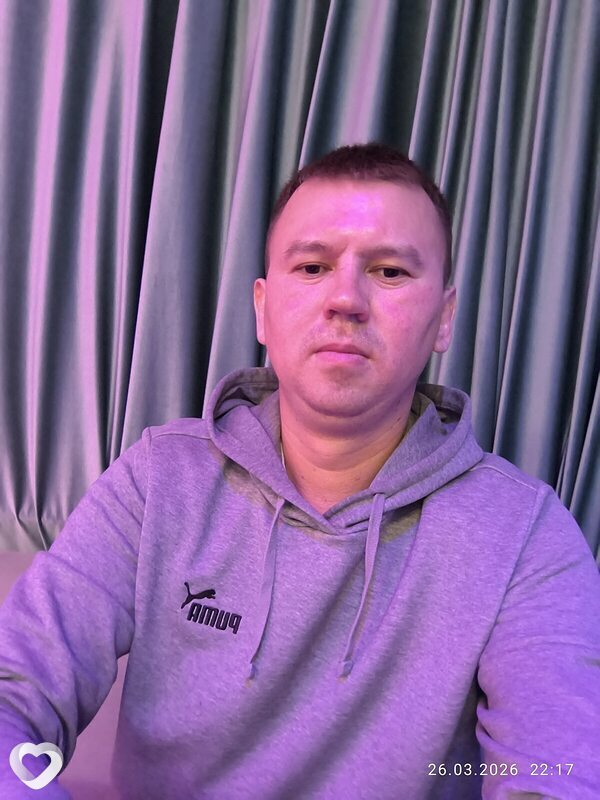 Руслан, 32, Уфе — анкета №3928143