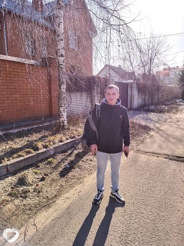 Андрей, 29, Москве — анкета №3928148