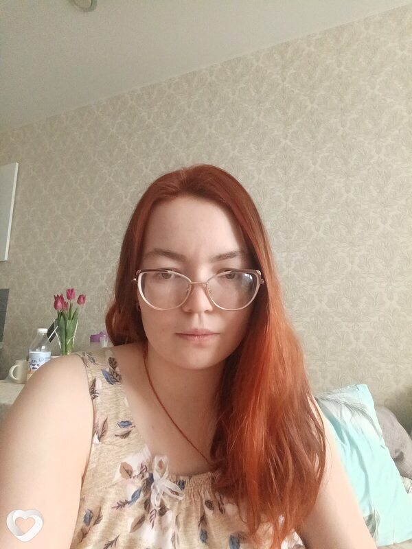 Ирина, 26, Чебоксарах — анкета №3928426