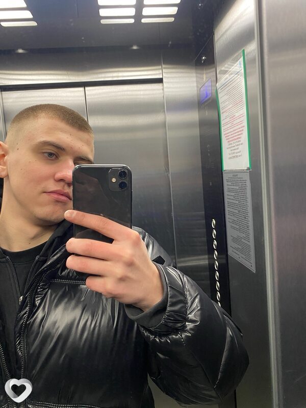 Дима, 20, Казани — анкета №3928443