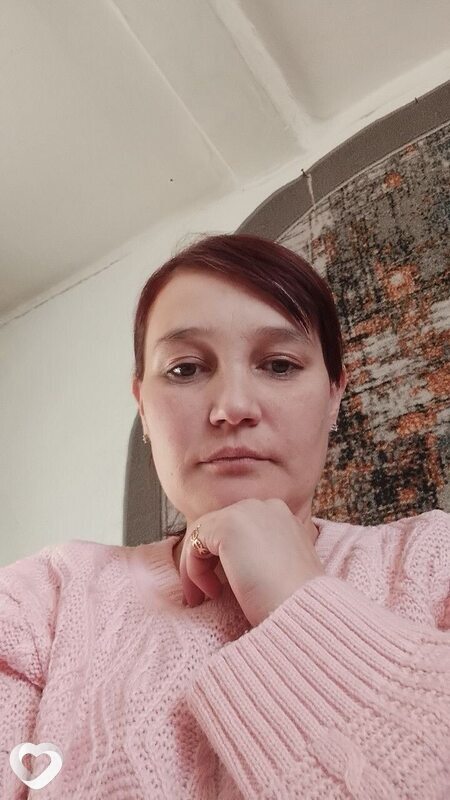 Аня, 33, Горно-Алтайске — анкета №3928445