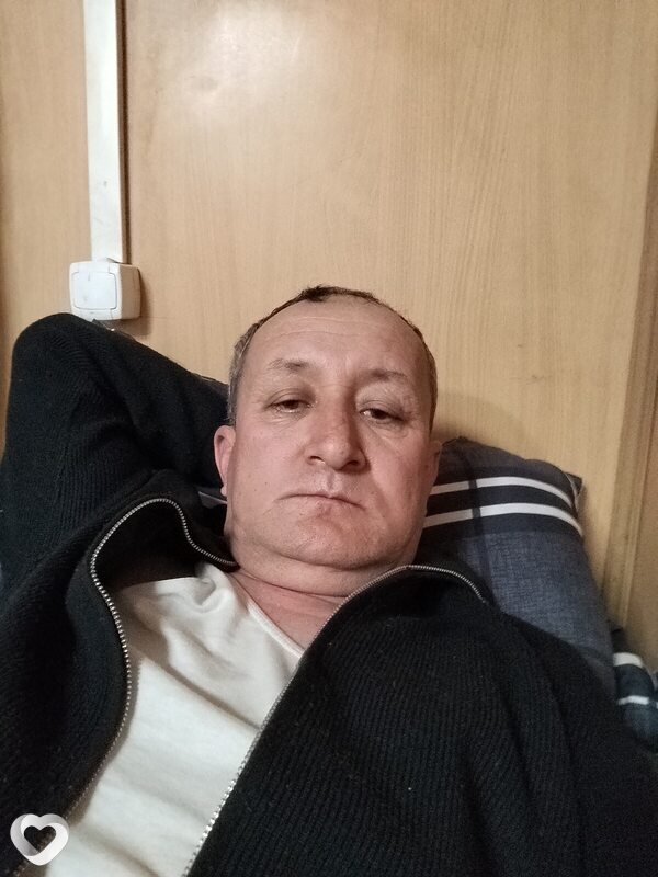 Nazar, 51, Москве — анкета №3928447