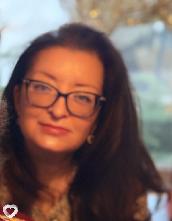 Оксана, 52, Миассе — анкета №3928579